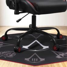 Subsonic Gaming Floor Mat Assassins Creed