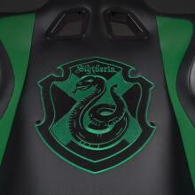 Subsonic Pro Gaming Seat Harry Potter Slytherin