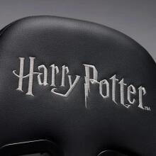 Subsonic Pro Gaming Seat Harry Potter Slytherin