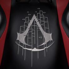 Subsonic Pro Gaming Seat Assassins Creed