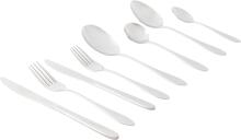 Russell Hobbs RH02851EU7 Lisbon 44pcs cutlery set 18/0