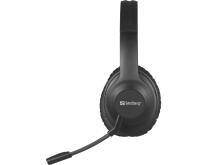 Sandberg 126-45 Bluetooth Headset ANC+ENC Pro