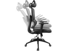 Sandberg 640-96 ErgoFusion Gaming Chair Pro