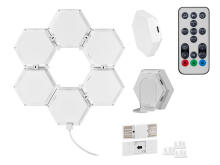 Tracer 47256 Ambience - Smart Hexagon