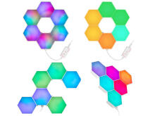 Tracer 47256 Ambience - Smart Hexagon