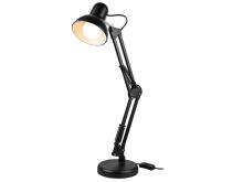 Tracer 47244 Architect 2-in-1 Desk Lamp