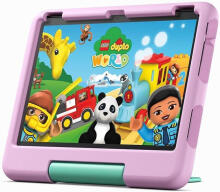 Amazon Fire HD 10 Kids (2023) 32GB Pink