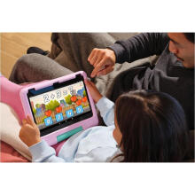 Amazon Fire HD 10 Kids (2023) 32GB Pink