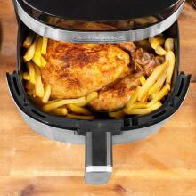 Gastroback 42583 Design Airfryer Air Pro XXL