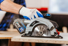 Blaupunkt CC5010 Circular Saw