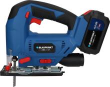 Blaupunkt CJ5010 Jigsaw