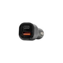 Sbox Car Charger CC-038 38W Black