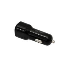 Sbox Car Charger CC-038 38W Black