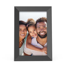 Agfa Photo APF1000 Digital Photo Frame 10 black