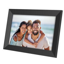 Agfa Photo APF1000 Digital Photo Frame 10 black