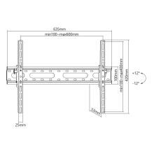 Sbox PLB-2546T-2 (37-80/45kg/600x400)