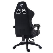 White Shark Austin Gaming Chair Black