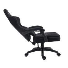 White Shark Austin Gaming Chair Black