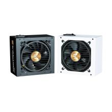 Zalman ZM1200-TMX2 TeraMaxII 1200W 80+ Gold White