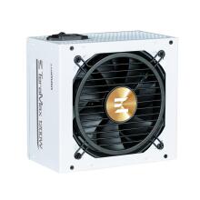 Zalman ZM1200-TMX2 TeraMaxII 1200W 80+ Gold White