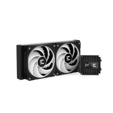 Zalman Alpha2 A24 240mm Black