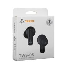 Sbox EB-TWS05 Black