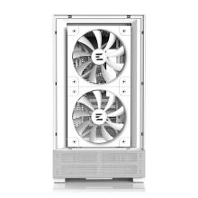 Zalman P30 Air White, ARGB Fan x3