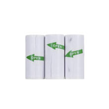 Denver PSP-43 3x Print Sticker Rolls