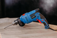 Blaupunkt ID8010 Impact Drill