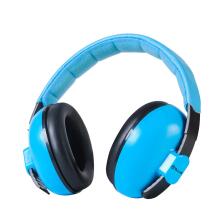 Tellur noise reduction earmuffs for kids Blue