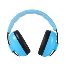 Tellur noise reduction earmuffs for kids Blue