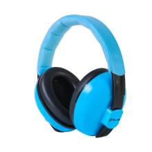 Tellur noise reduction earmuffs for kids Blue