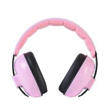 Tellur noise reduction earmuffs for kids Pink