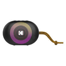 Kodak PWS-2234 Portable Wireless Speaker