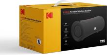 Kodak PWS-2258 Portable Wireless Speaker