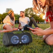 Kodak PWS-2248 Portable Wireless Speaker