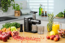 Zelmer ZJP3900 EasyJuice