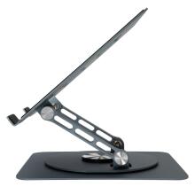 Sbox CP-32 Laptop stand 360 Rotation