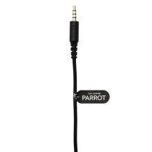 White Shark GH-2440 Parrot Black