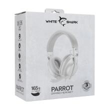 White Shark GH-2440 Parrot White/Grey