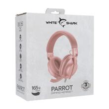 White Shark GH-2440 Parrot Pink