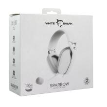 White Shark GH-2443 Sparrow White