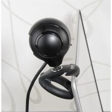 Hama 00053950 Spy Protect HD Webcam