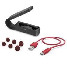 Hama 00184103 Spirit Pocket Headset True Wireless Stereo (TWS)