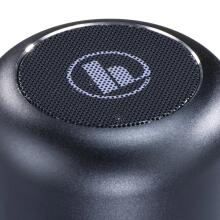 Hama 00188212 Drum 2.0 black Mobile Bluetooth Speakers