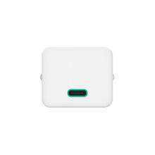 Hama 00201652 Charger 220V USB-C PD/Qualcomm 25W White