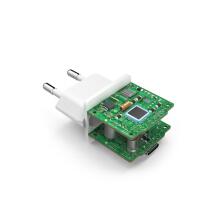 Hama 00201652 Charger 220V USB-C PD/Qualcomm 25W White