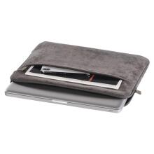 Hama 00217183 Laptop Sleeve Cali 13.3-14.1 Grey