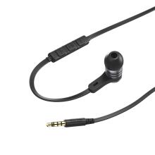 Hama 00184135 Intense Headphones In-Ear Black