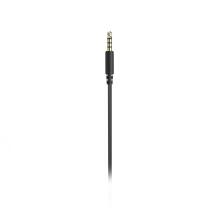 Hama 00184135 Intense Headphones In-Ear Black